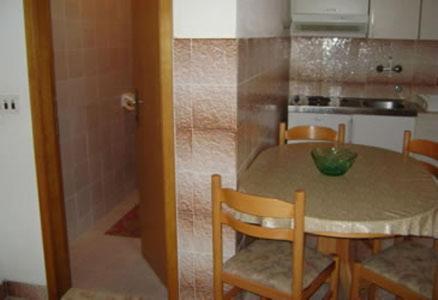 ביוגראד נה מורו Apartments Radulovic מראה חיצוני תמונה