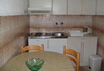 ביוגראד נה מורו Apartments Radulovic מראה חיצוני תמונה