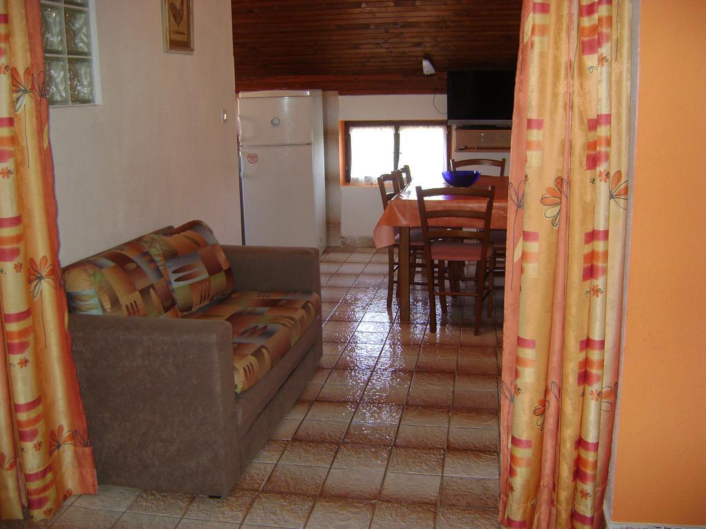 ביוגראד נה מורו Apartments Radulovic חדר תמונה